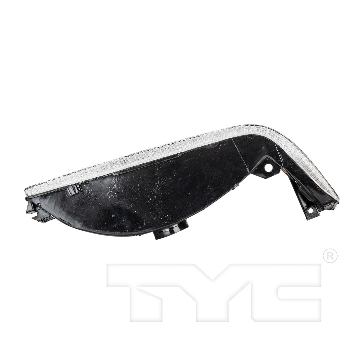 TYC Turn Signal / Parking Light 12-1522-91