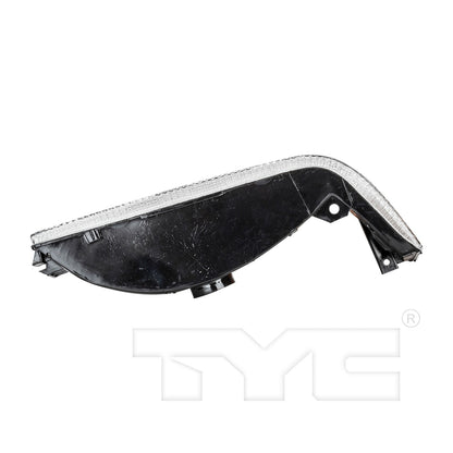 TYC Turn Signal / Parking Light 12-1522-91