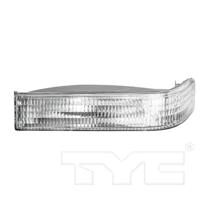 TYC Turn Signal / Parking Light 12-1522-91