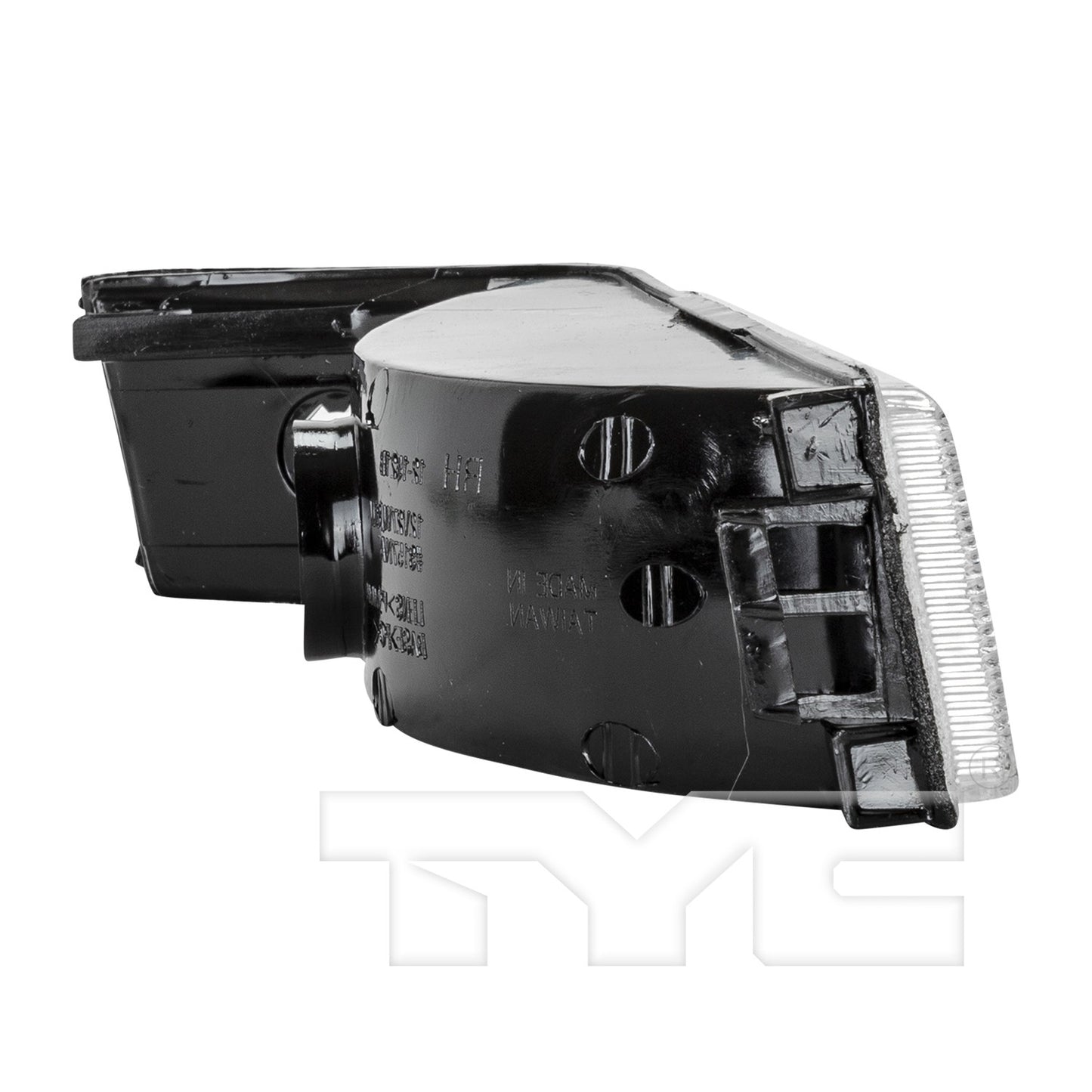 TYC Turn Signal / Parking Light 12-1522-91