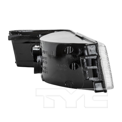 TYC Turn Signal / Parking Light 12-1522-91