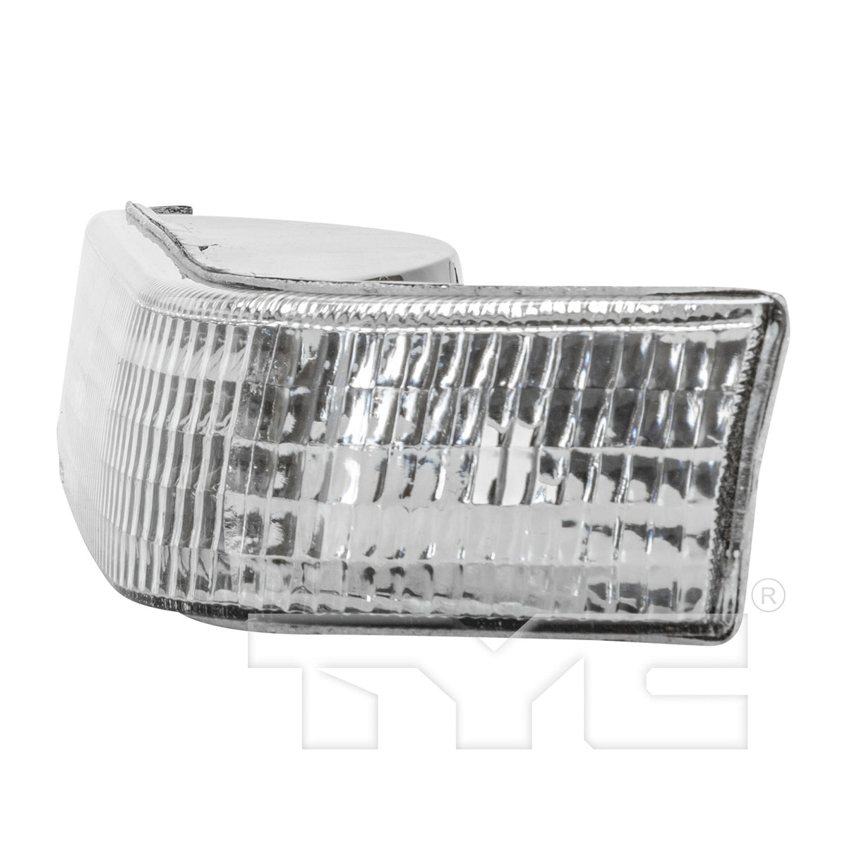 TYC Turn Signal / Parking Light 12-1522-91