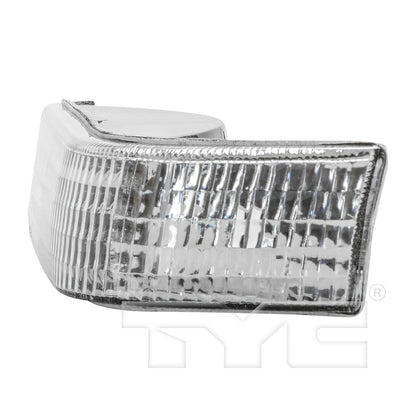 TYC Turn Signal / Parking Light 12-1522-91