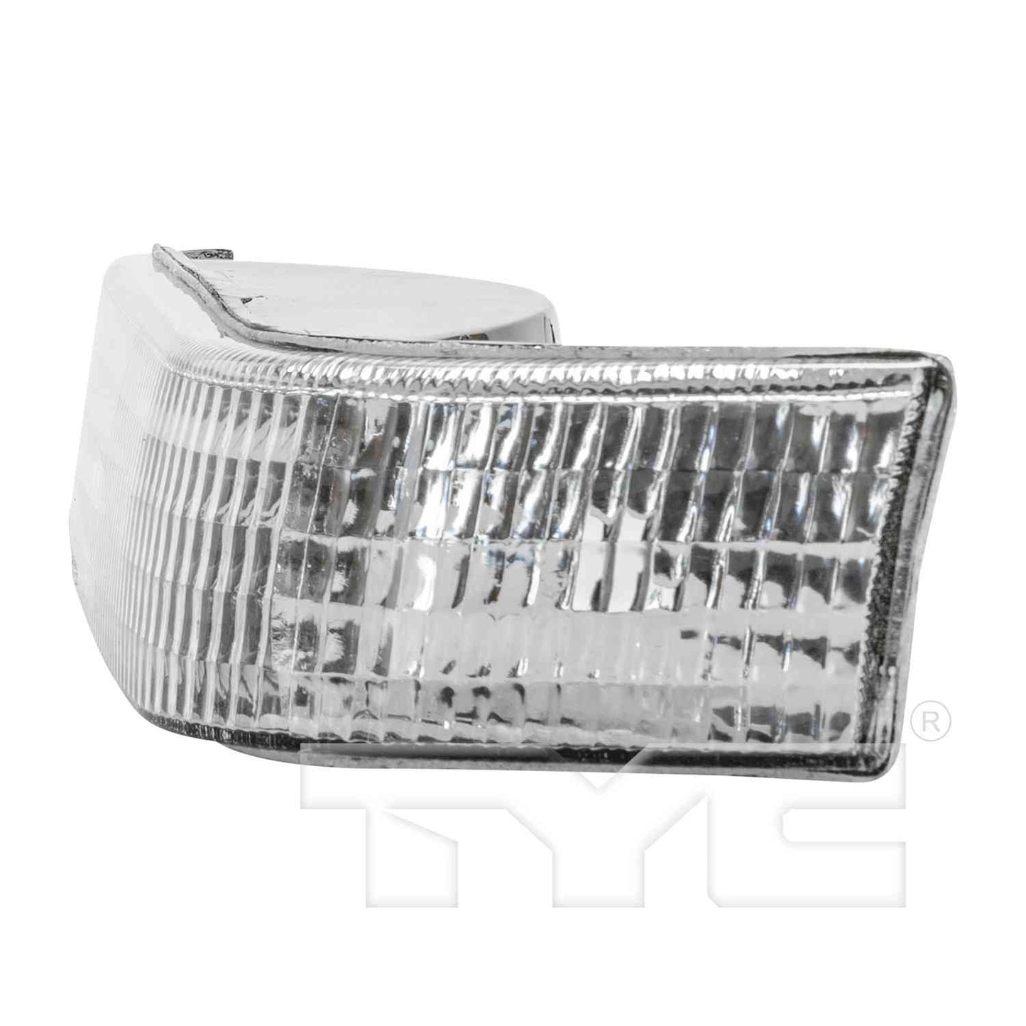TYC Turn Signal / Parking Light 12-1522-91