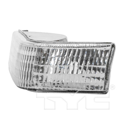 TYC Turn Signal / Parking Light 12-1522-91
