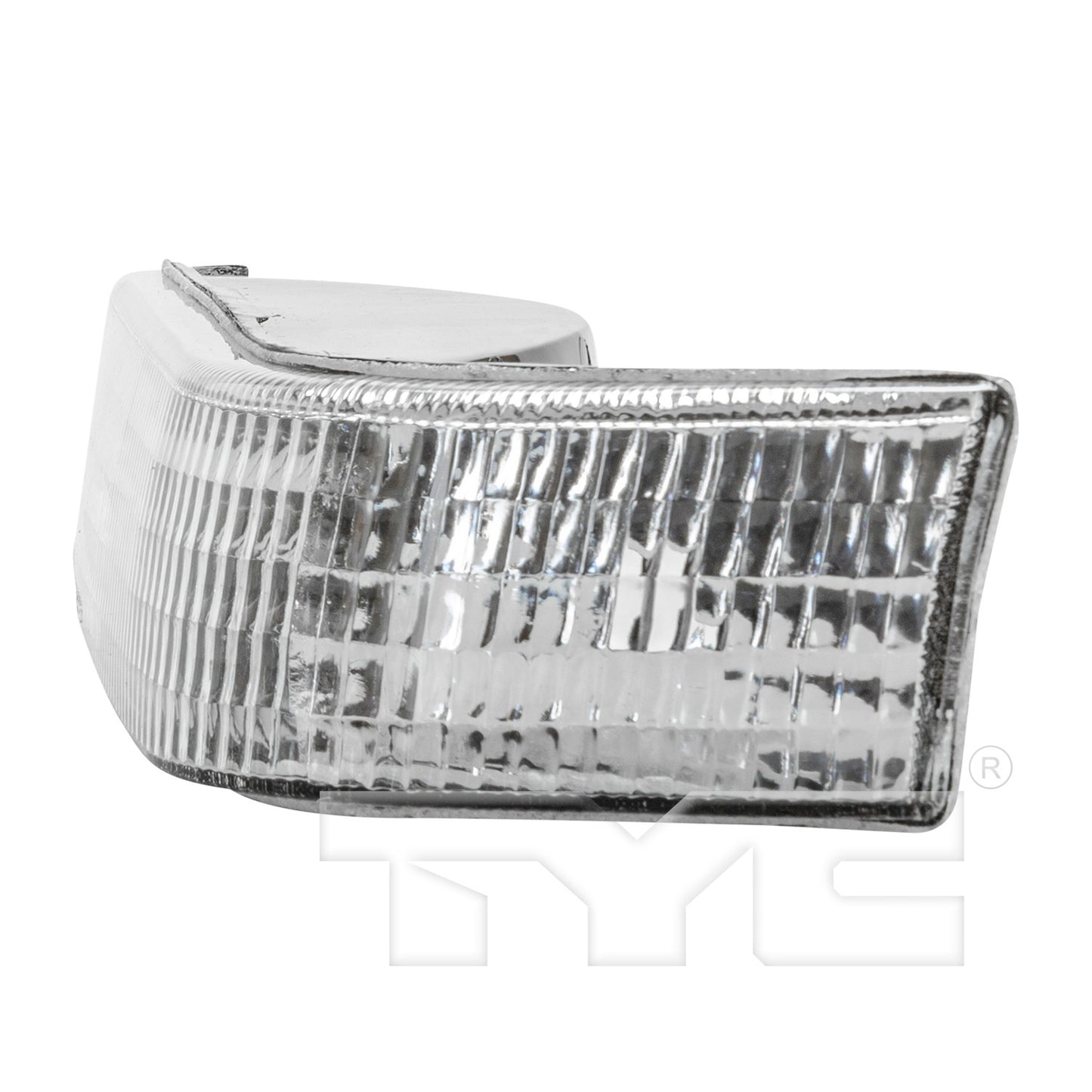TYC Turn Signal / Parking Light 12-1522-91