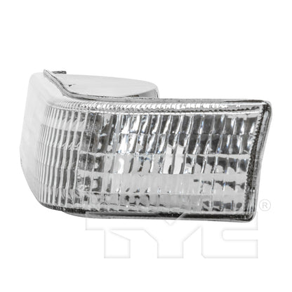 TYC Turn Signal / Parking Light 12-1522-91