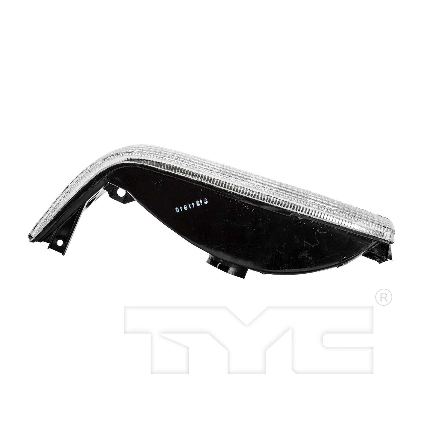 TYC Turn Signal / Parking Light 12-1522-91