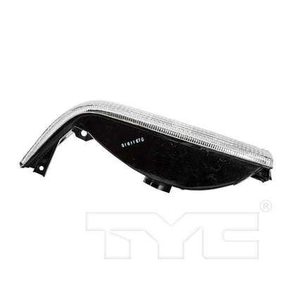 TYC Turn Signal / Parking Light 12-1522-91