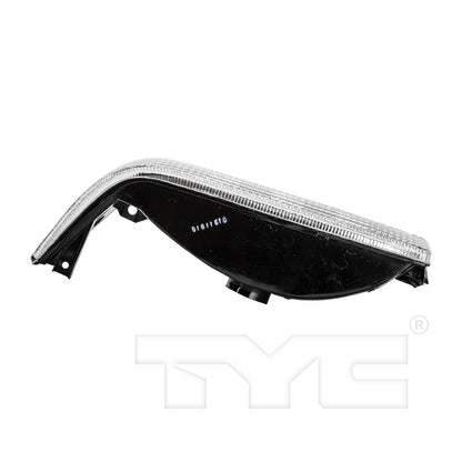 TYC Turn Signal / Parking Light 12-1522-91