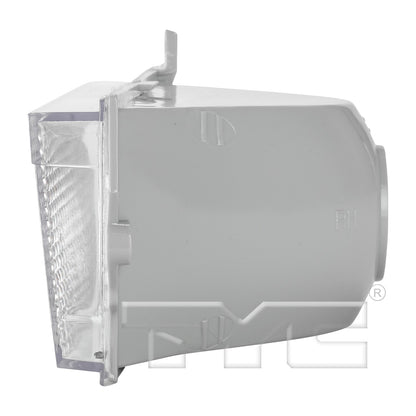 TYC Turn Signal / Parking Light 12-1537-01