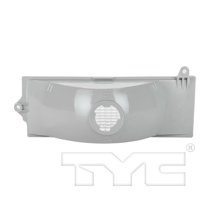 TYC Turn Signal / Parking Light 12-1537-01