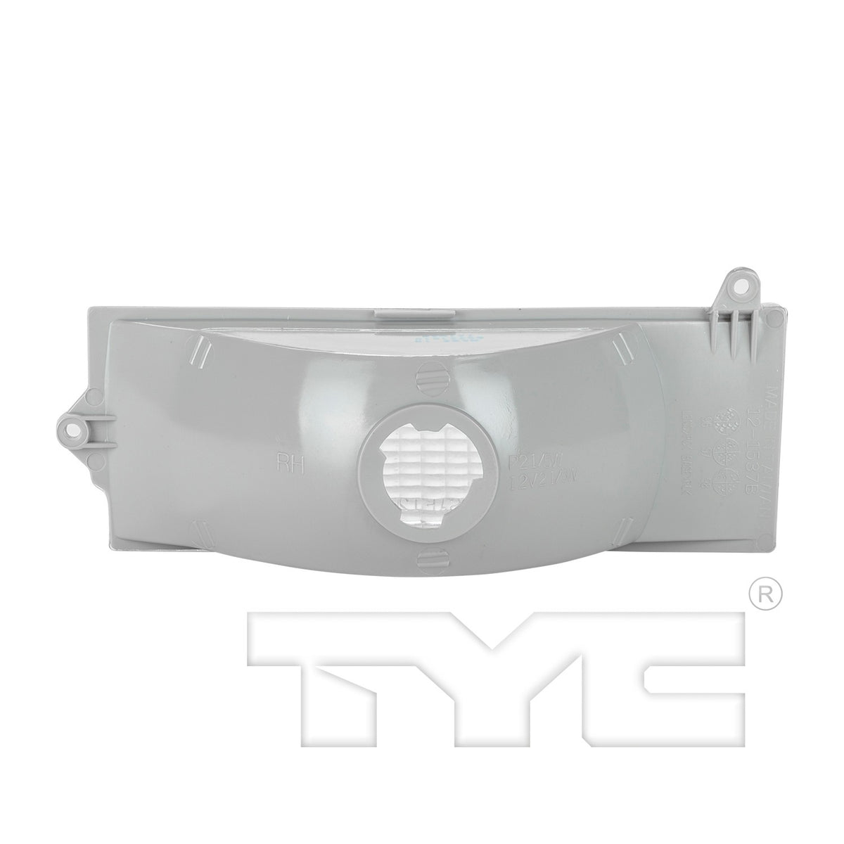 TYC Turn Signal / Parking Light 12-1537-01