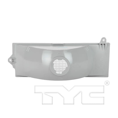 TYC Turn Signal / Parking Light 12-1537-01