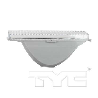 TYC Turn Signal / Parking Light 12-1537-01