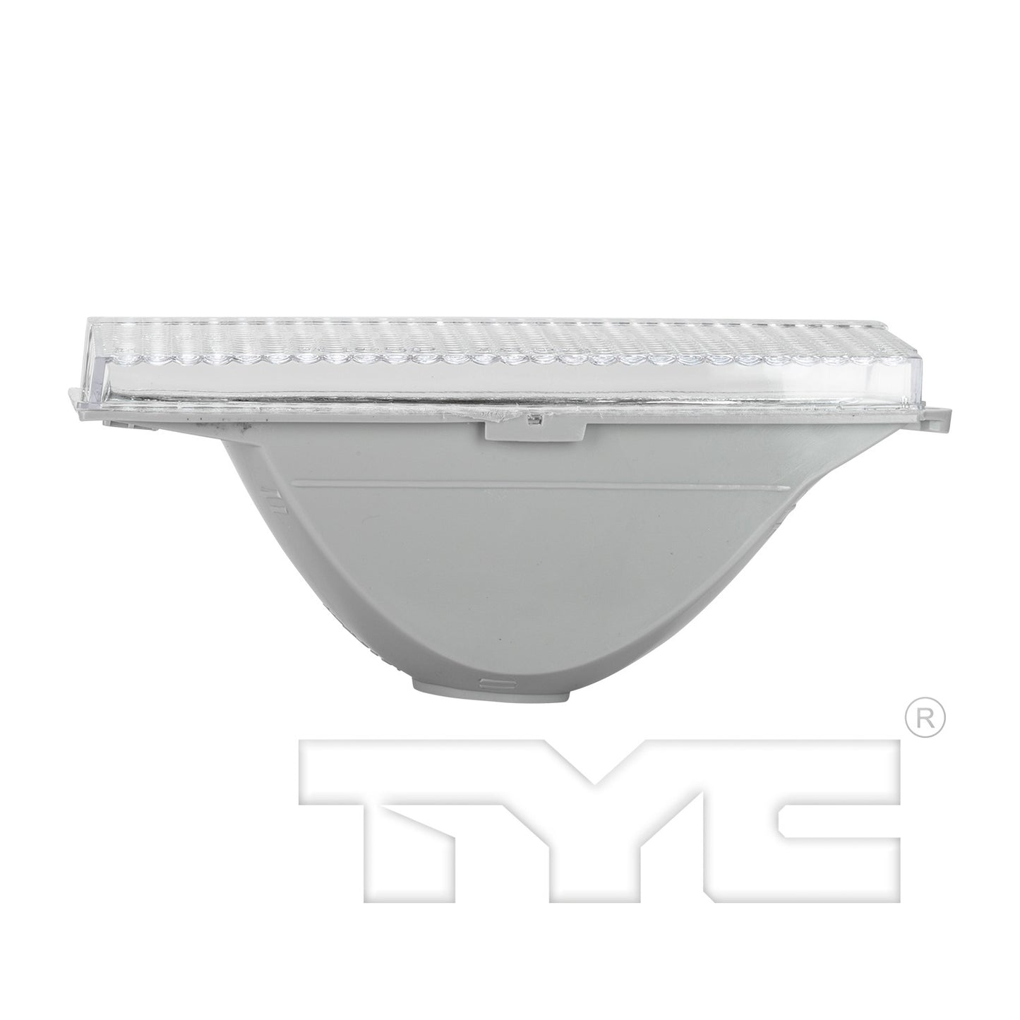 TYC Turn Signal / Parking Light 12-1537-01