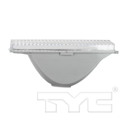 TYC Turn Signal / Parking Light 12-1537-01