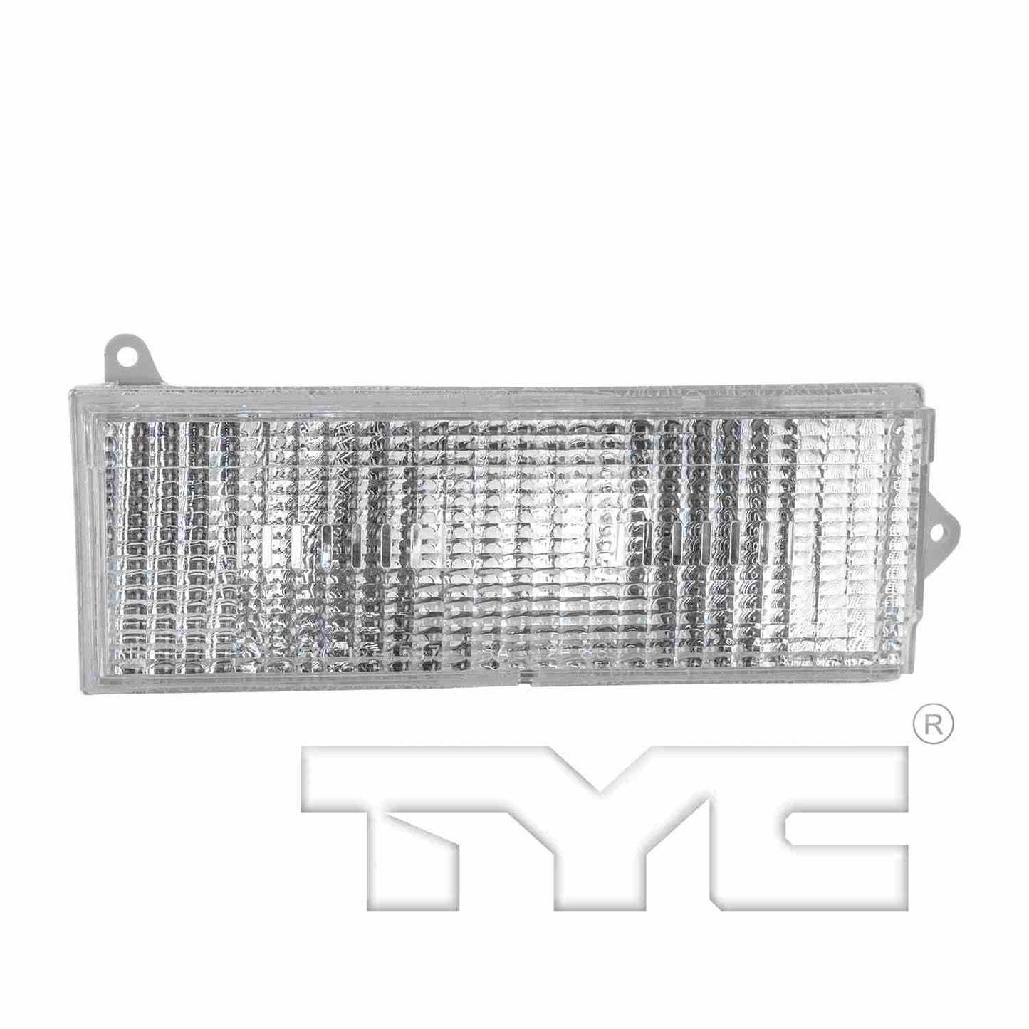 TYC Turn Signal / Parking Light 12-1537-01