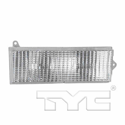 TYC Turn Signal / Parking Light 12-1537-01
