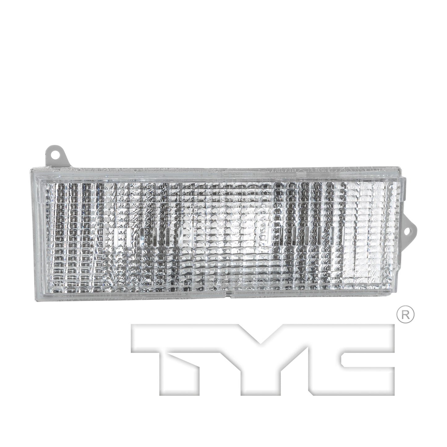 TYC Turn Signal / Parking Light 12-1537-01