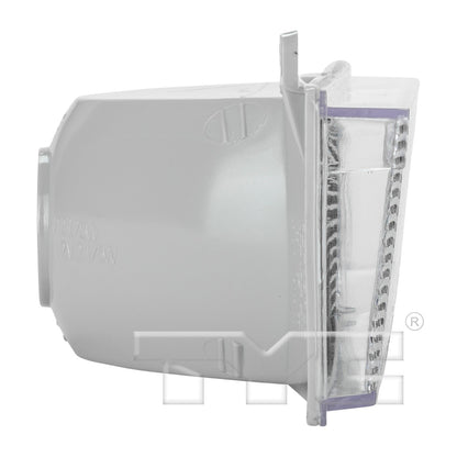TYC Turn Signal / Parking Light 12-1537-01