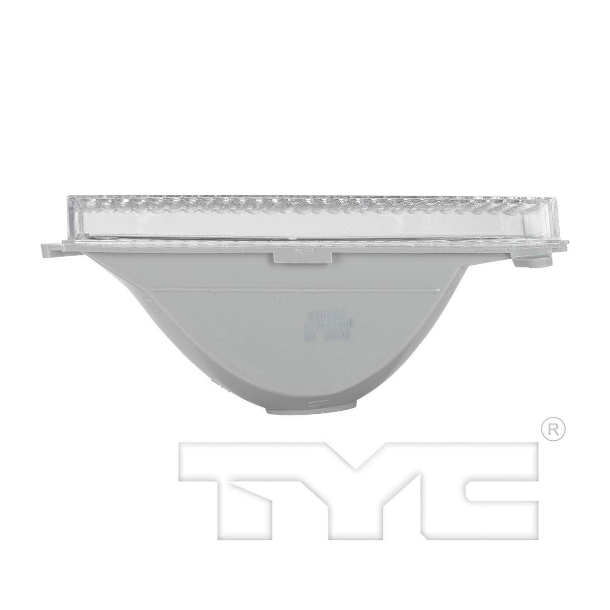 TYC Turn Signal / Parking Light 12-1537-01