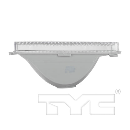 TYC Turn Signal / Parking Light 12-1537-01