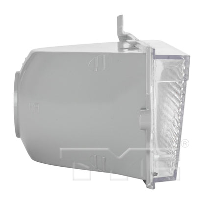 TYC Turn Signal / Parking Light 12-1538-01