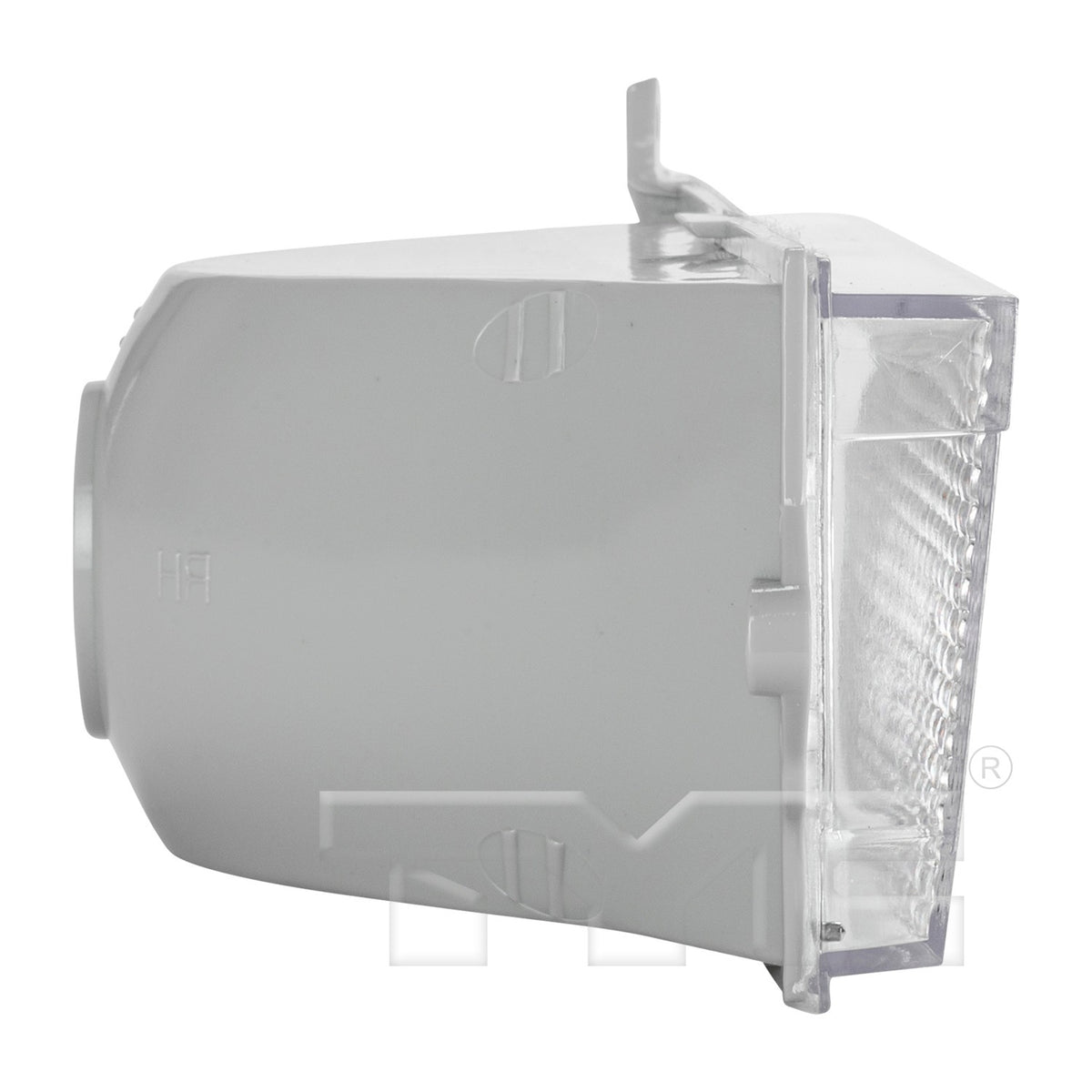 TYC Turn Signal / Parking Light 12-1538-01