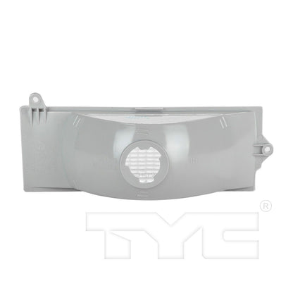 TYC Turn Signal / Parking Light 12-1538-01