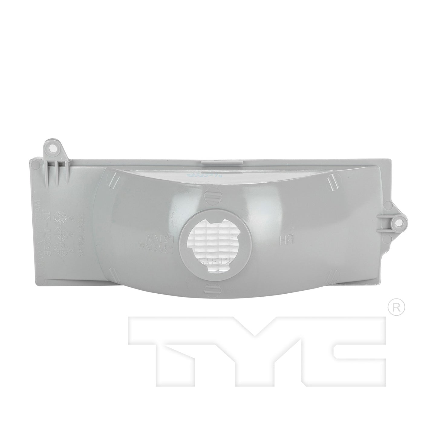 TYC Turn Signal / Parking Light 12-1538-01