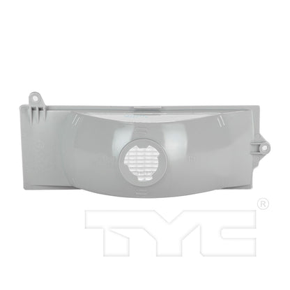TYC Turn Signal / Parking Light 12-1538-01