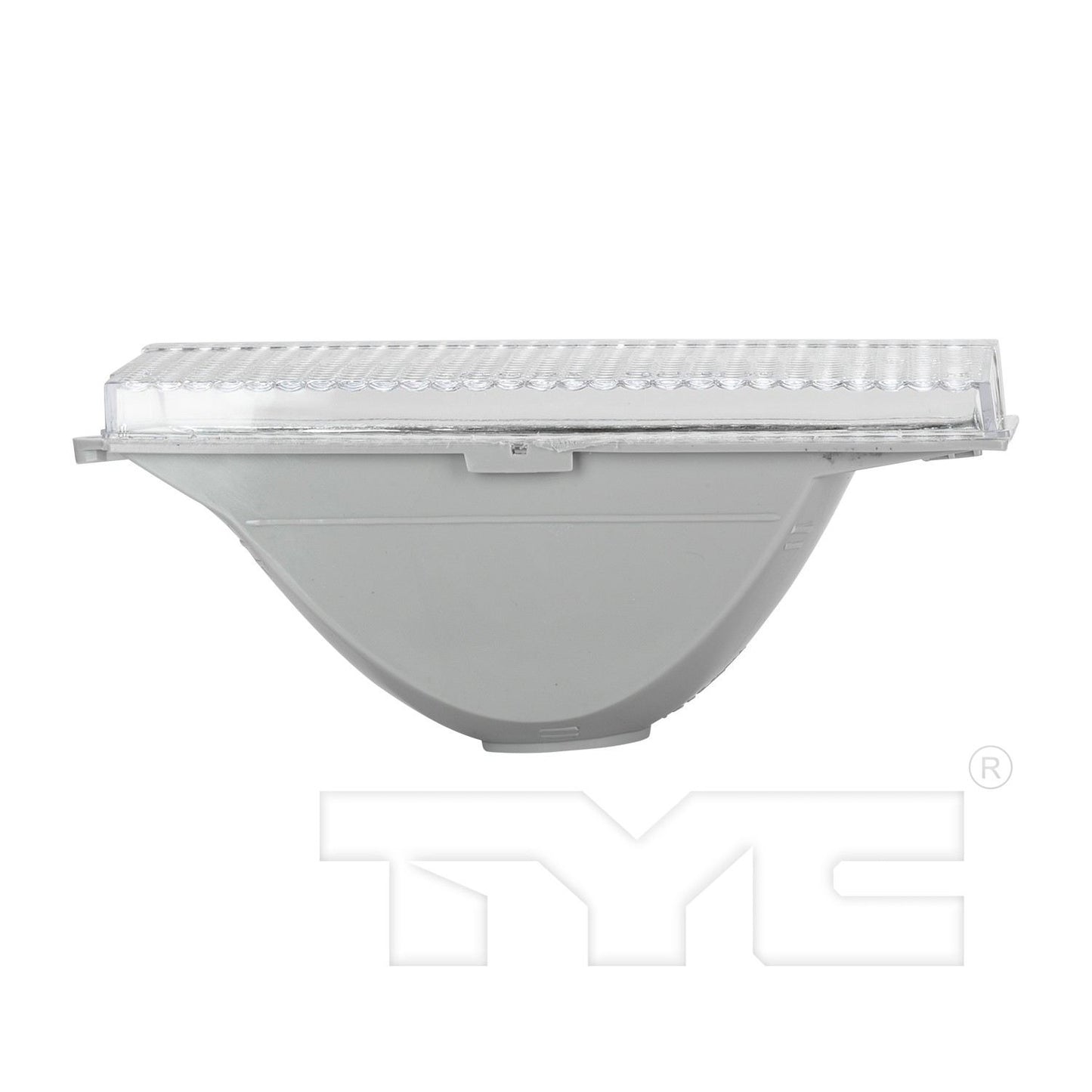 TYC Turn Signal / Parking Light 12-1538-01