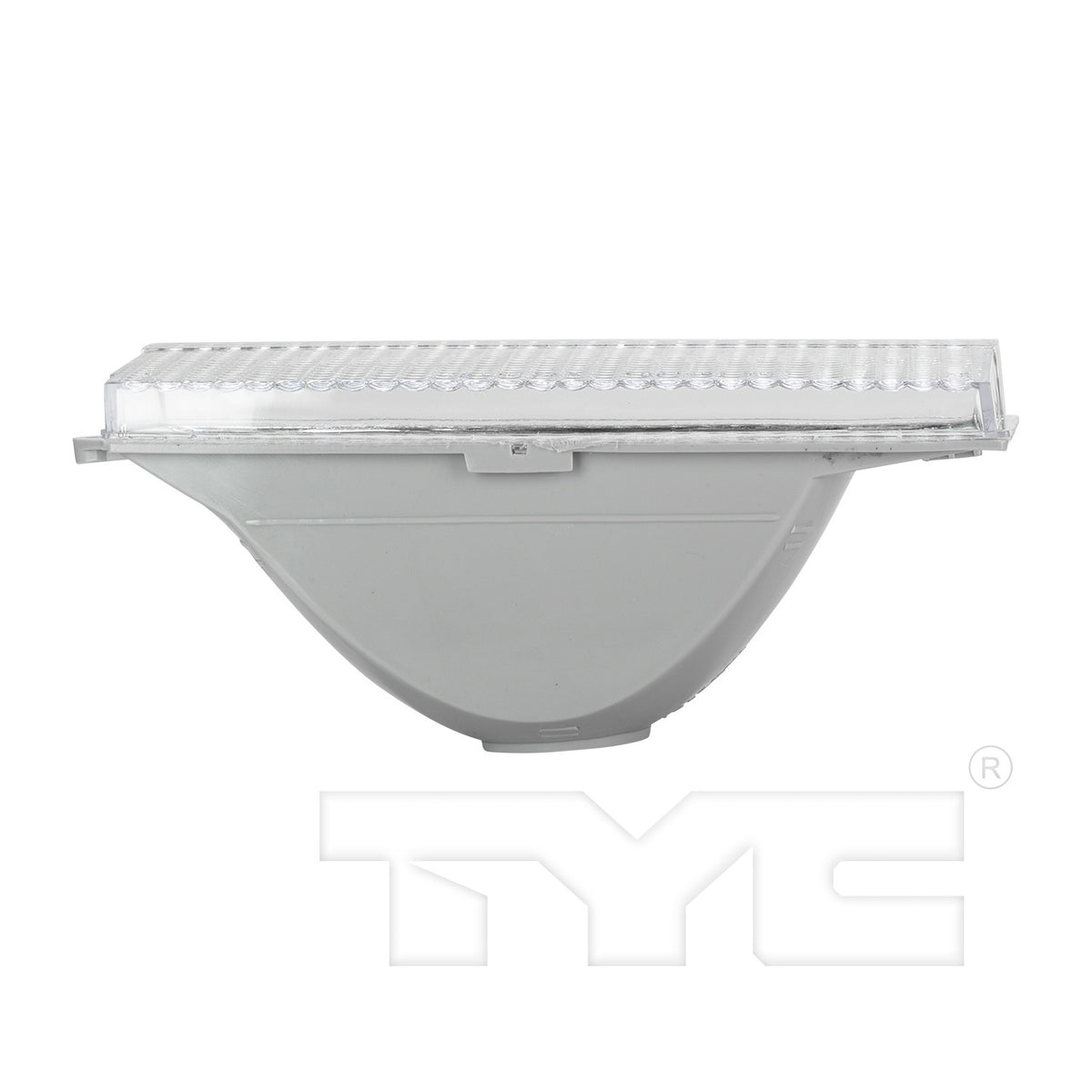 TYC Turn Signal / Parking Light 12-1538-01