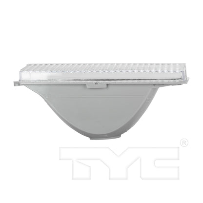 TYC Turn Signal / Parking Light 12-1538-01