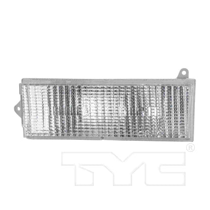 TYC Turn Signal / Parking Light 12-1538-01