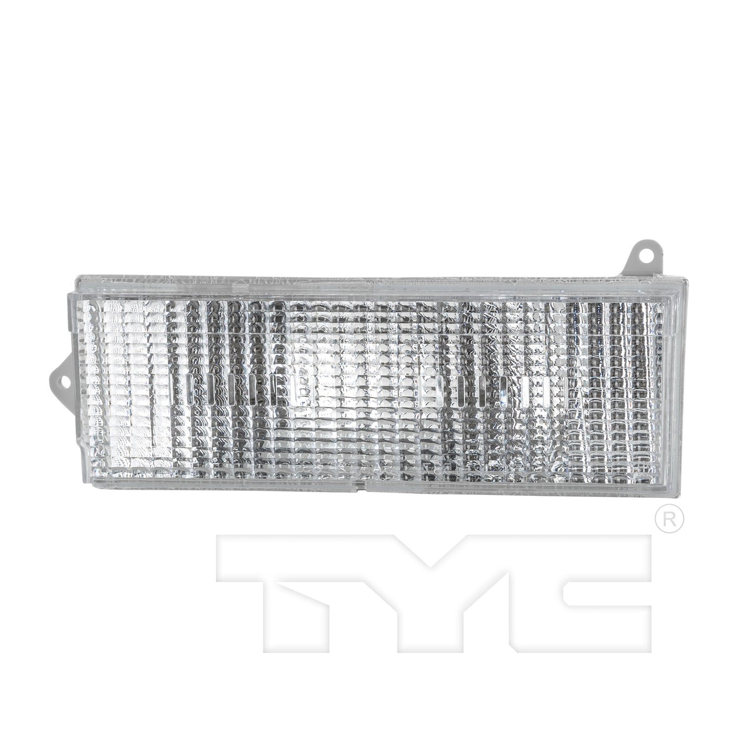 TYC Turn Signal / Parking Light 12-1538-01