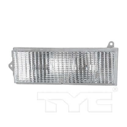 TYC Turn Signal / Parking Light 12-1538-01
