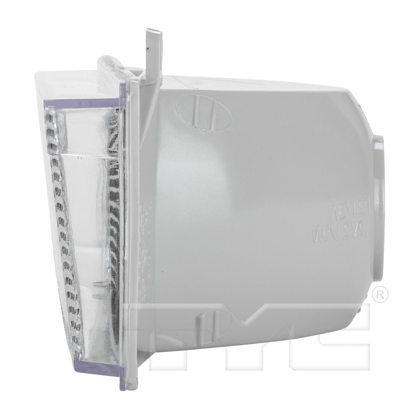 TYC Turn Signal / Parking Light 12-1538-01