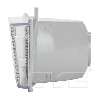 TYC Turn Signal / Parking Light 12-1538-01