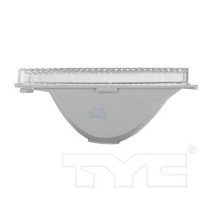 TYC Turn Signal / Parking Light 12-1538-01