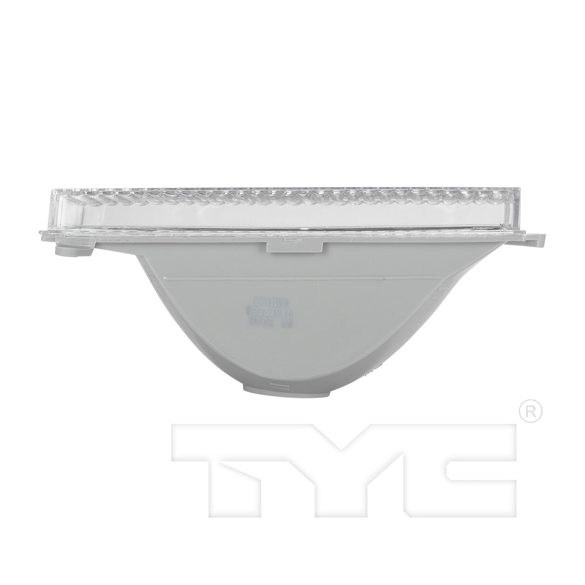 TYC Turn Signal / Parking Light 12-1538-01