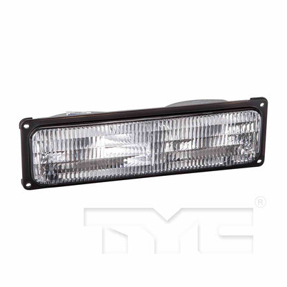 TYC Turn Signal / Parking Light 12-1539-01-9