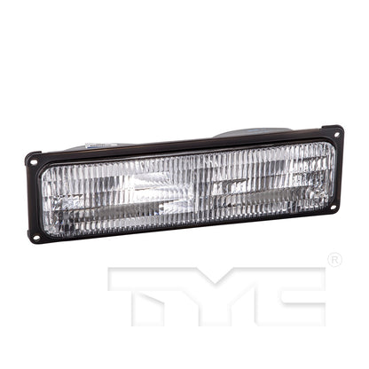 TYC Turn Signal / Parking Light 12-1539-01-9