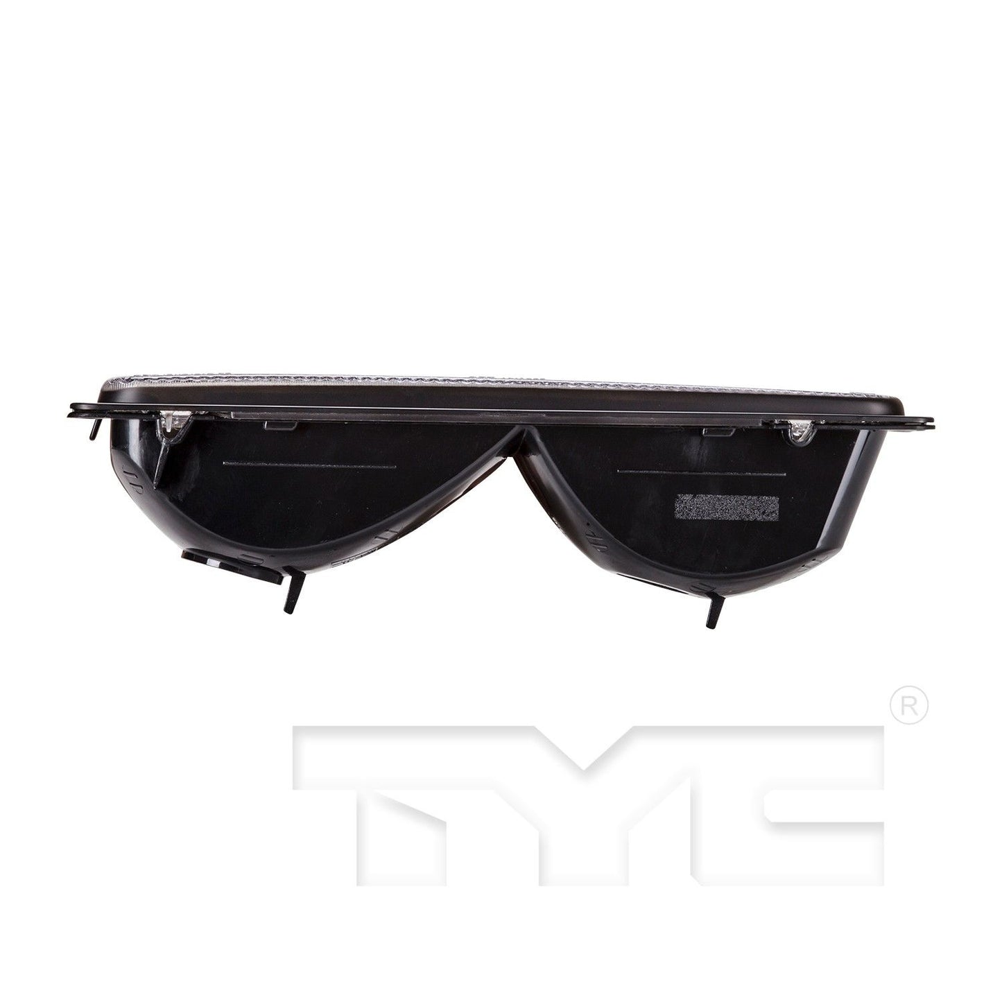 TYC Turn Signal / Parking Light 12-1539-01