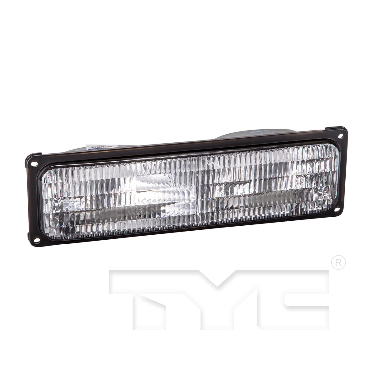 TYC Turn Signal / Parking Light 12-1539-01