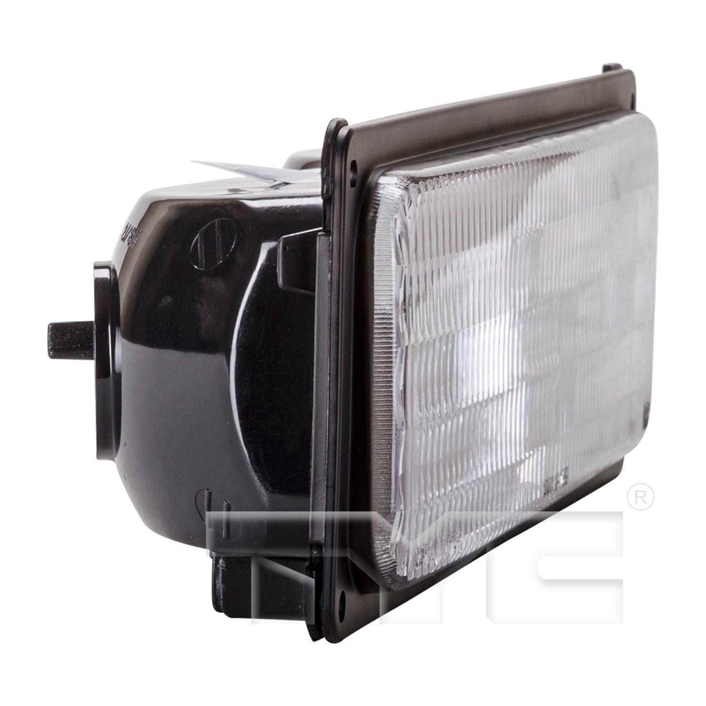 TYC Turn Signal / Parking Light 12-1539-01
