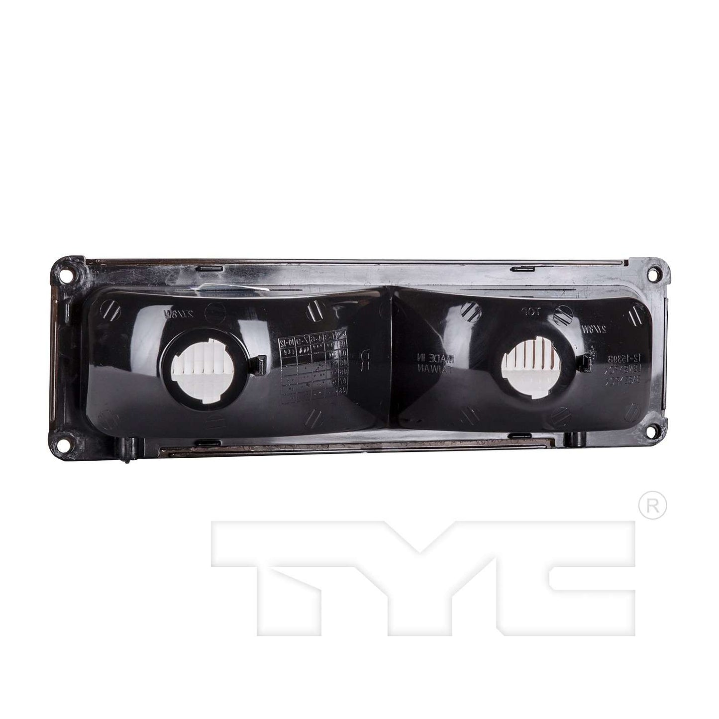 TYC Turn Signal / Parking Light 12-1540-01-1