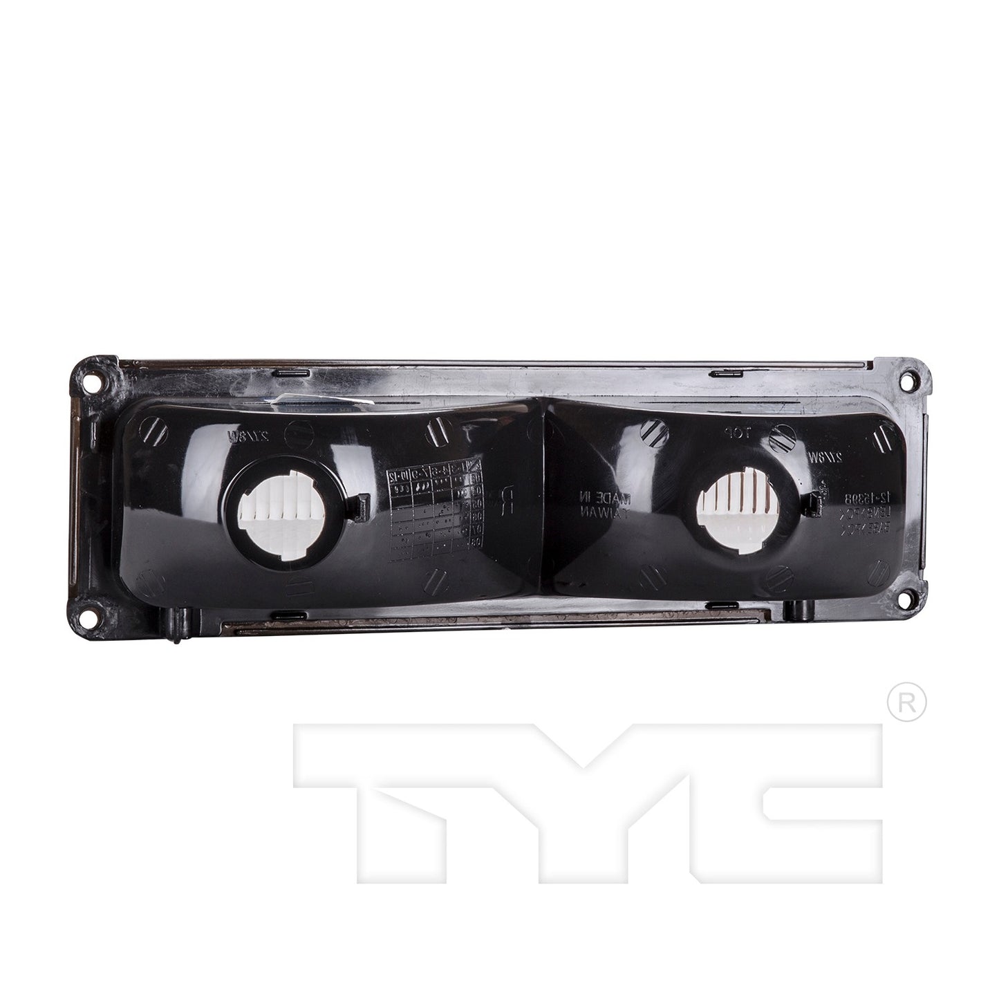 TYC Turn Signal / Parking Light 12-1540-01-1