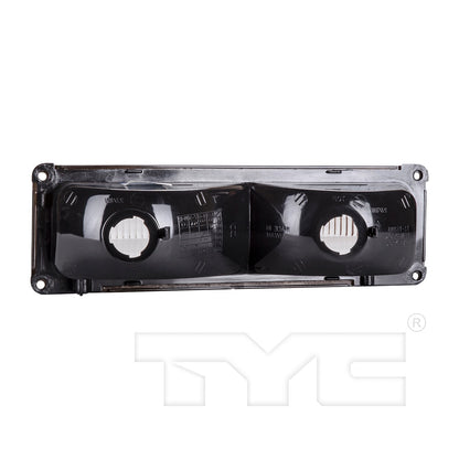 TYC Turn Signal / Parking Light 12-1540-01-1